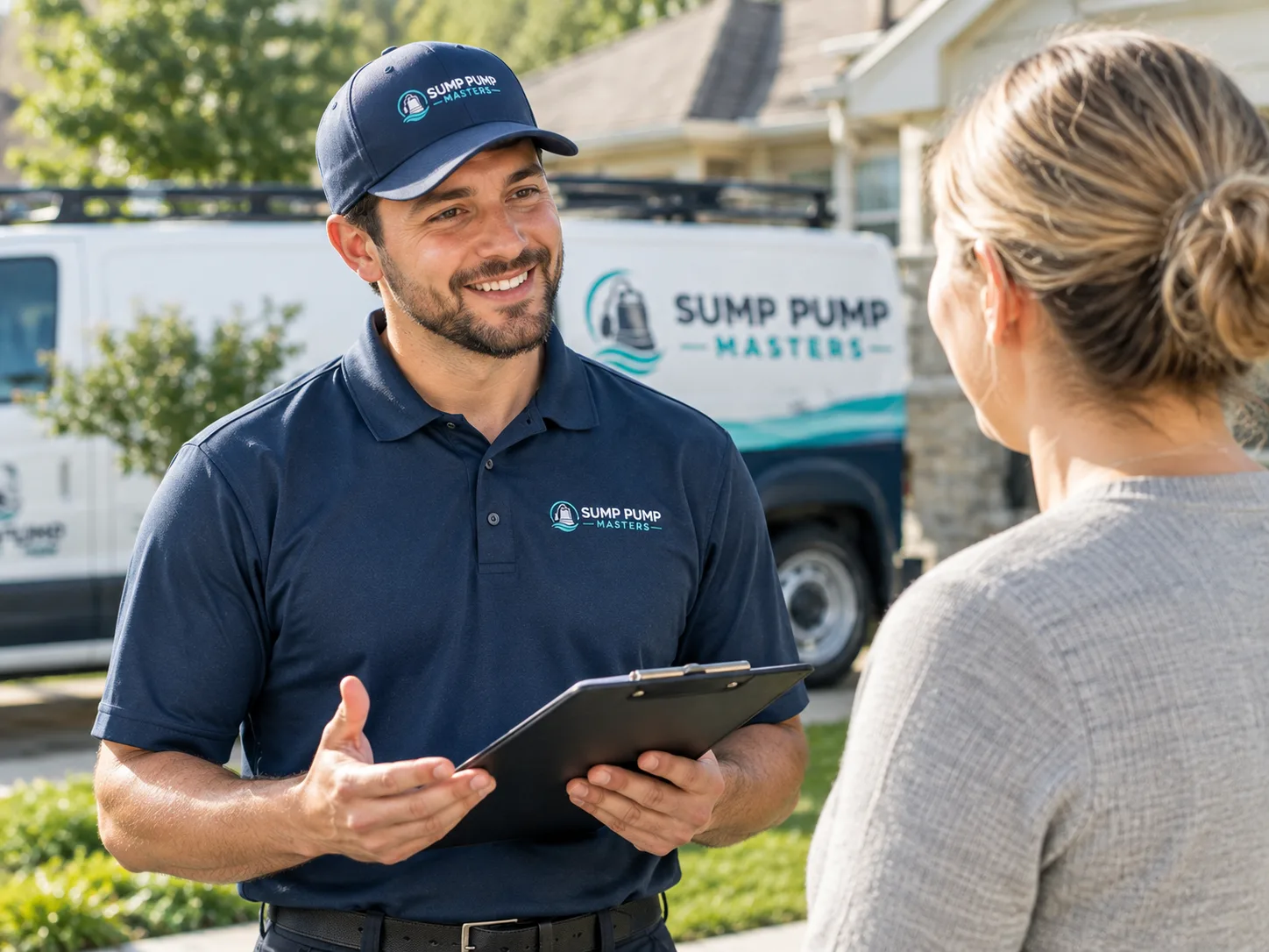 Sump Pump Repair Jonesville, MI FAQs
